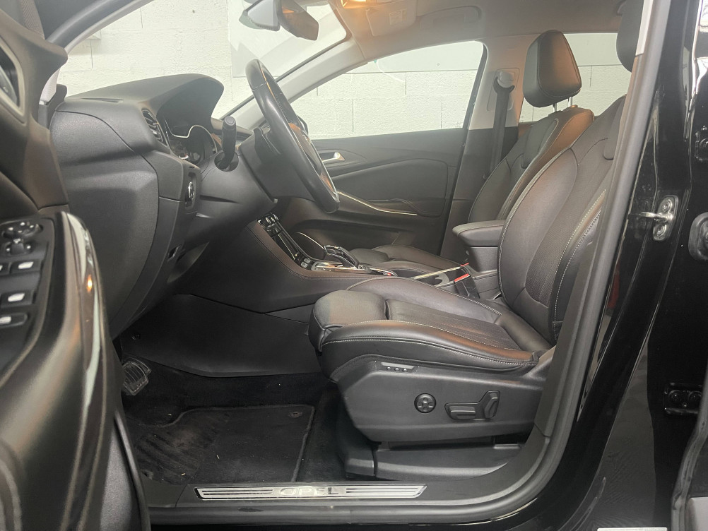 Acheter Opel Grandland X Grandland X Hybrid 225 ch BVA8 Ultimate 5p occasion dans les concessions du Groupe Faurie