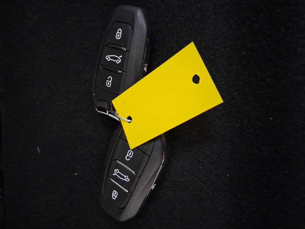 Acheter Opel Mokka Mokka Electrique 136 ch & Batterie 50 kWh GS 5p occasion dans les concessions du Groupe Faurie