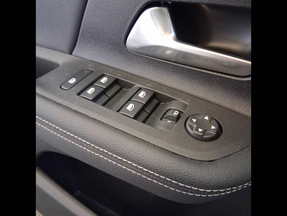 Acheter Opel Mokka Mokka Electrique 136 ch & Batterie 50 kWh GS 5p occasion dans les concessions du Groupe Faurie