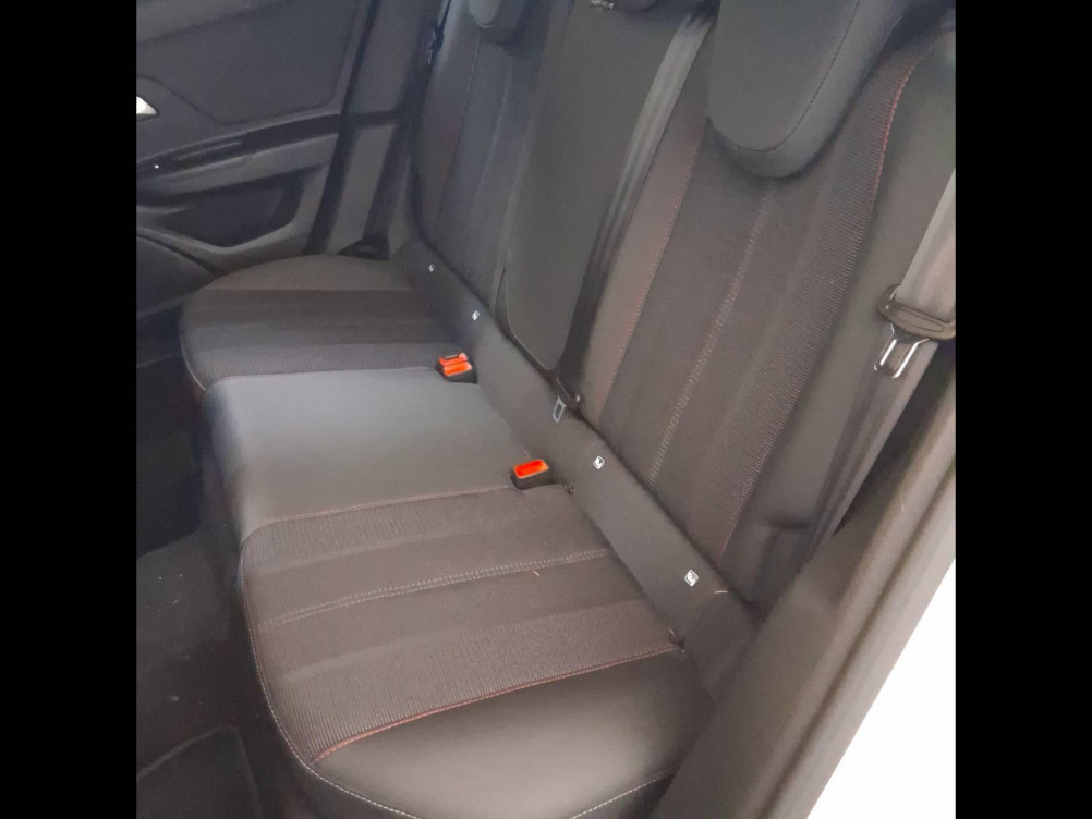 Acheter Opel Mokka Mokka Electrique 136 ch & Batterie 50 kWh GS 5p occasion dans les concessions du Groupe Faurie