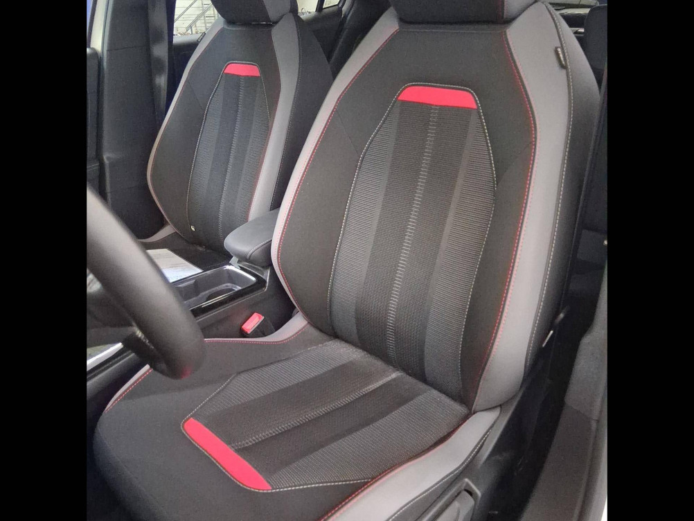 Acheter Opel Mokka Mokka Electrique 136 ch & Batterie 50 kWh GS 5p occasion dans les concessions du Groupe Faurie