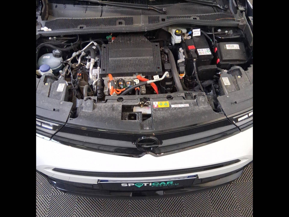 Acheter Opel Mokka Mokka Electrique 136 ch & Batterie 50 kWh GS 5p occasion dans les concessions du Groupe Faurie