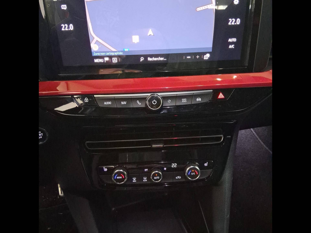 Acheter Opel Mokka Mokka Electrique 136 ch & Batterie 50 kWh GS 5p occasion dans les concessions du Groupe Faurie