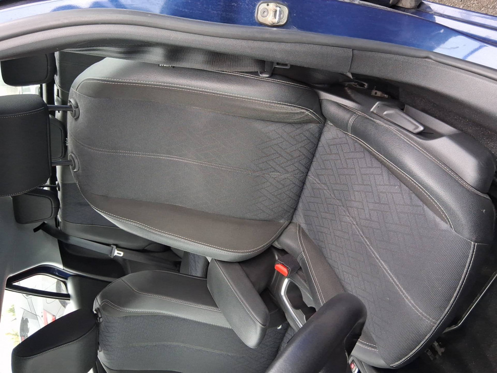 Acheter Opel Corsa Corsa 1.2 Turbo 100 ch BVM6 Elegance 5p occasion dans les concessions du Groupe Faurie