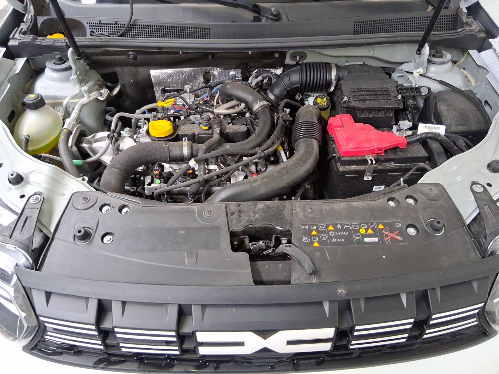 Acheter Dacia Duster Duster ECO-G 100 4x2 Journey 5p occasion dans les concessions du Groupe Faurie