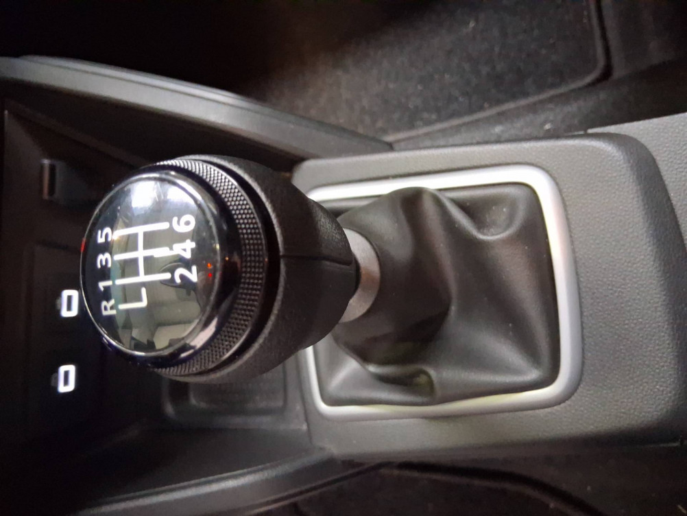 Acheter Dacia Duster Duster ECO-G 100 4x2 Journey 5p occasion dans les concessions du Groupe Faurie