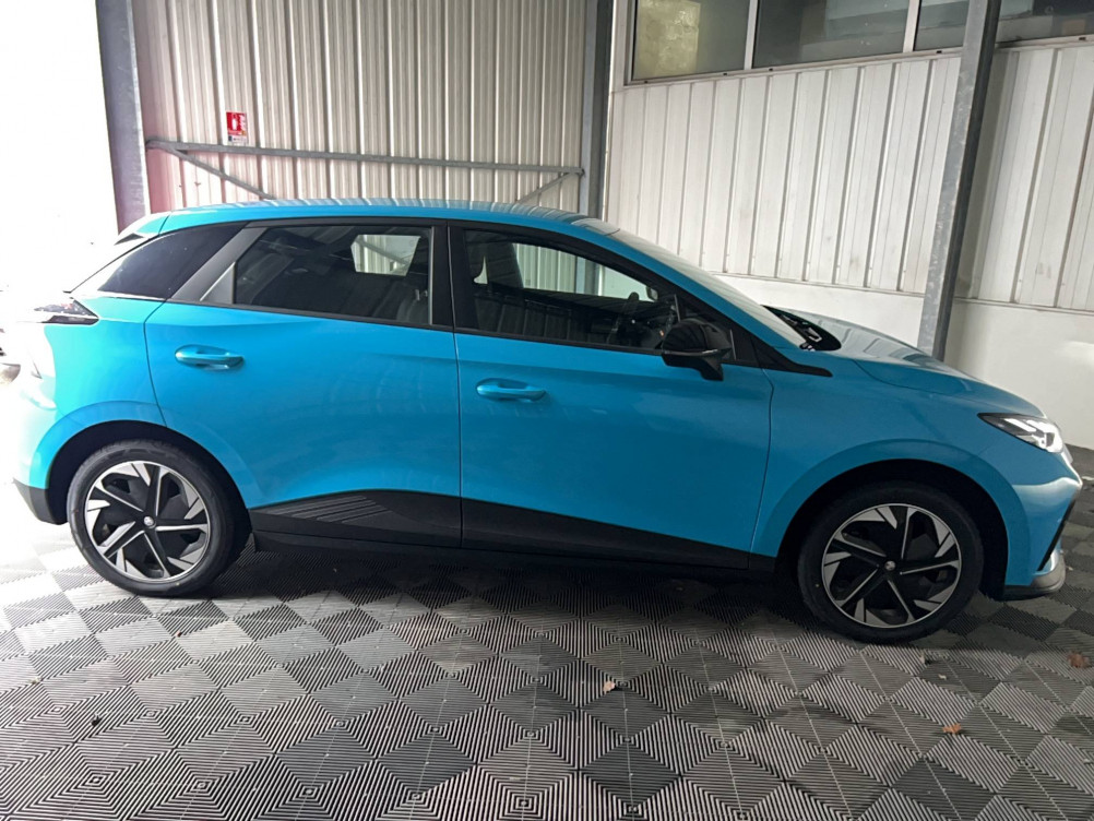 Acheter MG Motor MG 4 MG4 Electric 51kWh - 125 kW 2WD Standard 5p occasion dans les concessions du Groupe Faurie