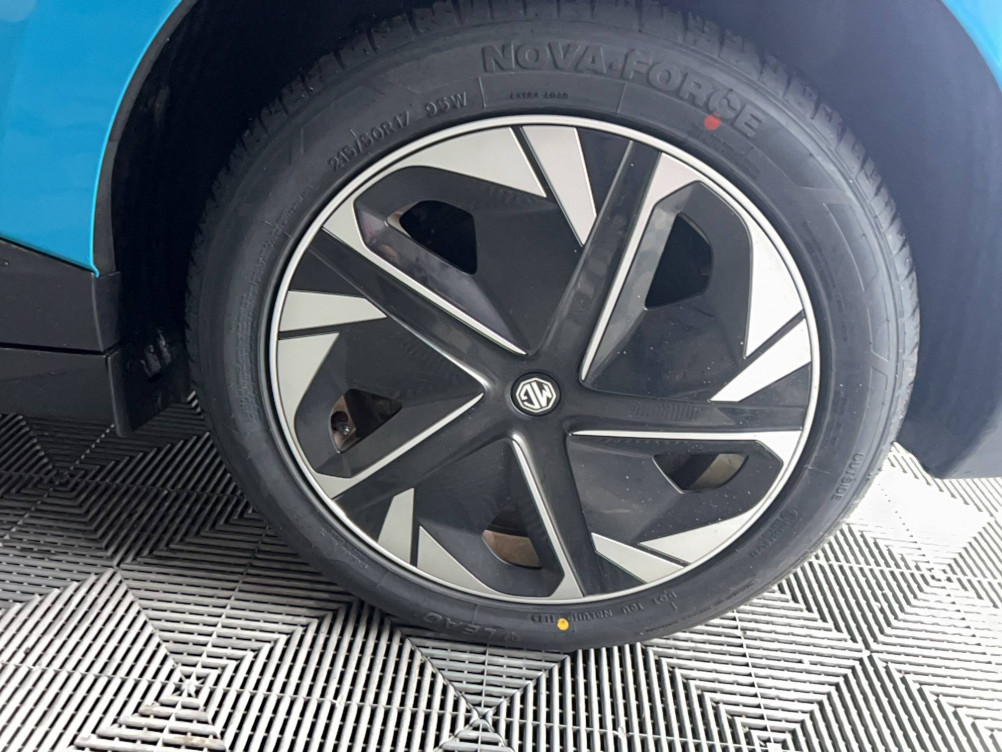 Acheter MG Motor MG 4 MG4 Electric 51kWh - 125 kW 2WD Standard 5p occasion dans les concessions du Groupe Faurie