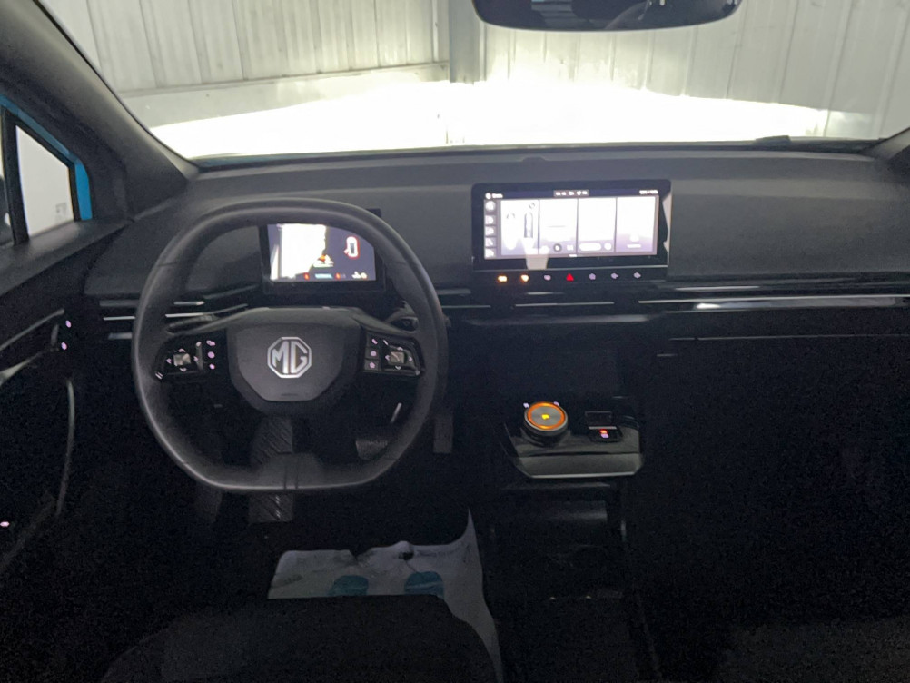 Acheter MG Motor MG 4 MG4 Electric 51kWh - 125 kW 2WD Standard 5p occasion dans les concessions du Groupe Faurie