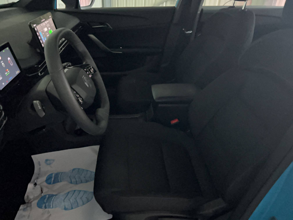 Acheter MG Motor MG 4 MG4 Electric 51kWh - 125 kW 2WD Standard 5p occasion dans les concessions du Groupe Faurie