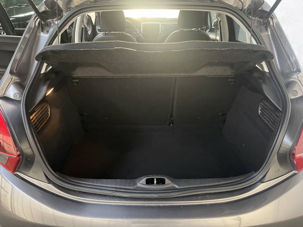 Acheter Peugeot 208 208 BlueHDi 100ch S&S BVM5 GT Line 5p occasion dans les concessions du Groupe Faurie