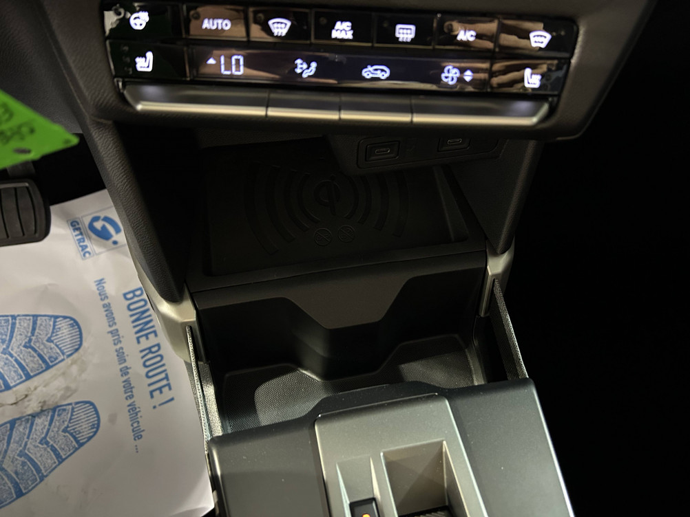 Acheter Opel Frontera Frontera 1.2 Turbo Hybrid 145 ch e-DCT6 GS 5p occasion dans les concessions du Groupe Faurie