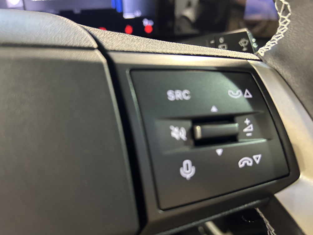 Acheter Opel Frontera Frontera 1.2 Turbo Hybrid 145 ch e-DCT6 GS 5p occasion dans les concessions du Groupe Faurie