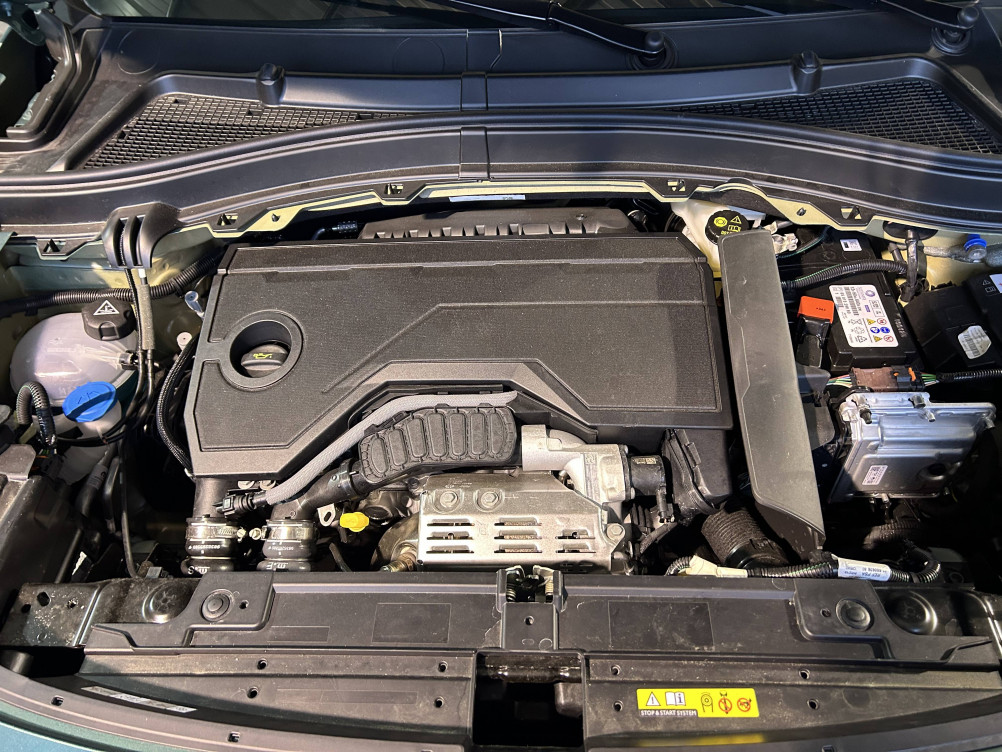 Acheter Opel Frontera Frontera 1.2 Turbo Hybrid 145 ch e-DCT6 GS 5p occasion dans les concessions du Groupe Faurie