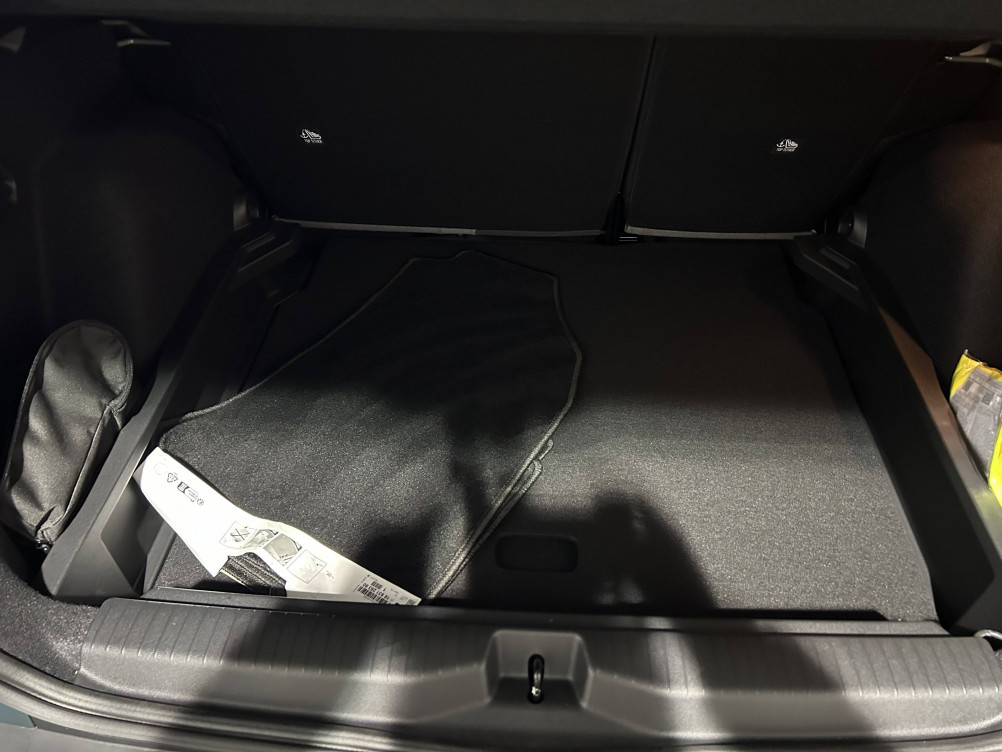 Acheter Opel Frontera Frontera 1.2 Turbo Hybrid 145 ch e-DCT6 GS 5p occasion dans les concessions du Groupe Faurie