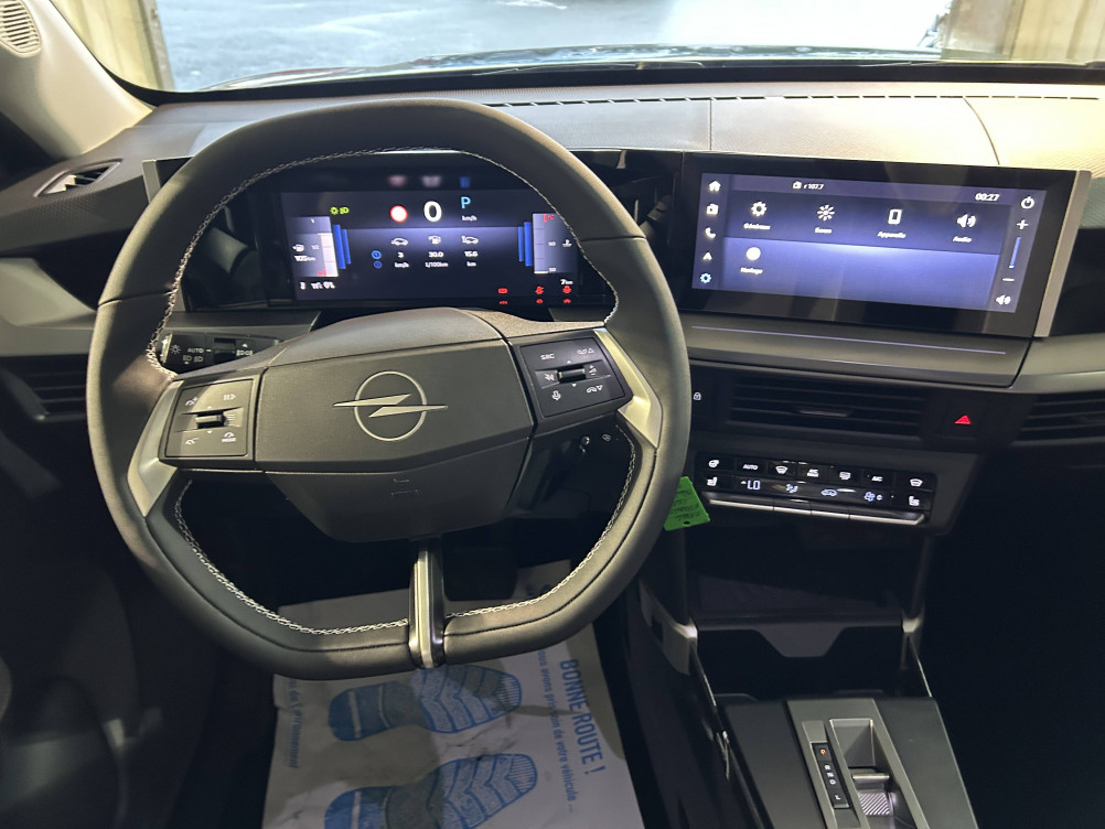 Acheter Opel Frontera Frontera 1.2 Turbo Hybrid 145 ch e-DCT6 GS 5p occasion dans les concessions du Groupe Faurie