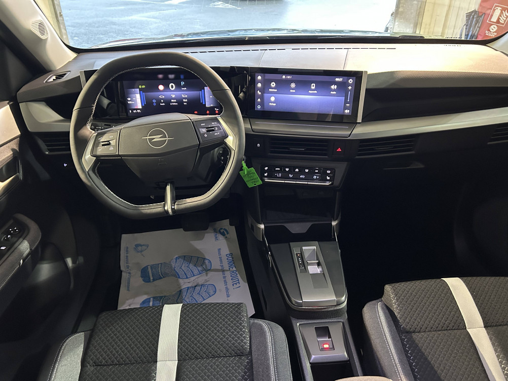 Acheter Opel Frontera Frontera 1.2 Turbo Hybrid 145 ch e-DCT6 GS 5p occasion dans les concessions du Groupe Faurie