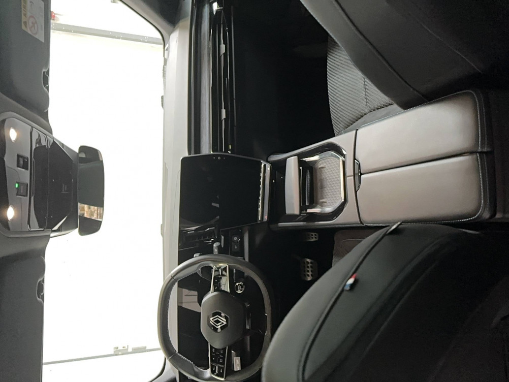 Acheter Renault Austral Austral mild hybrid 160 auto Techno esprit Alpine 5p occasion dans les concessions du Groupe Faurie