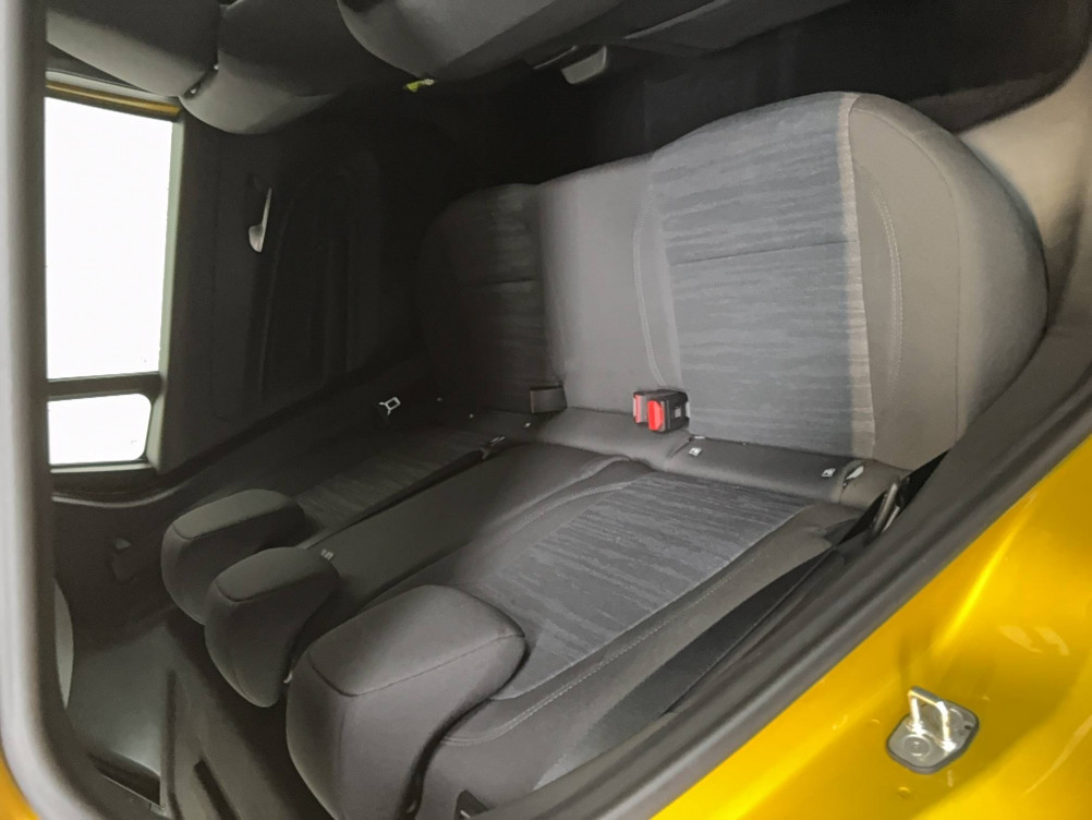 Acheter Jeep Avenger Avenger 1.2 Turbo T3 100 ch e-Hybrid BVR6 Longitude 5p occasion dans les concessions du Groupe Faurie