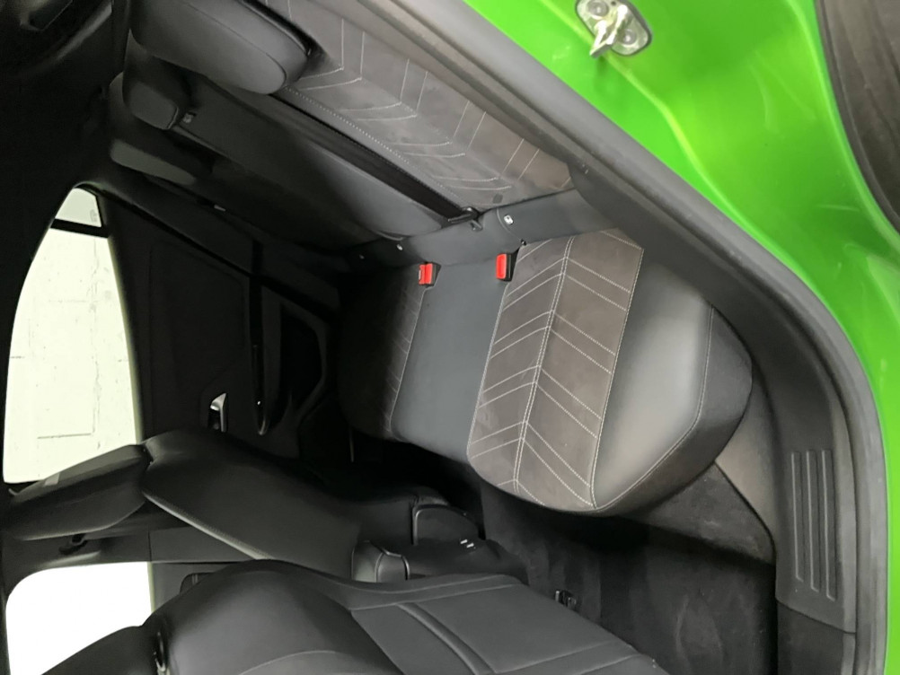 Acheter Opel Mokka Mokka Electrique 136 ch & Batterie 50 kWh Ultimate 5p occasion dans les concessions du Groupe Faurie