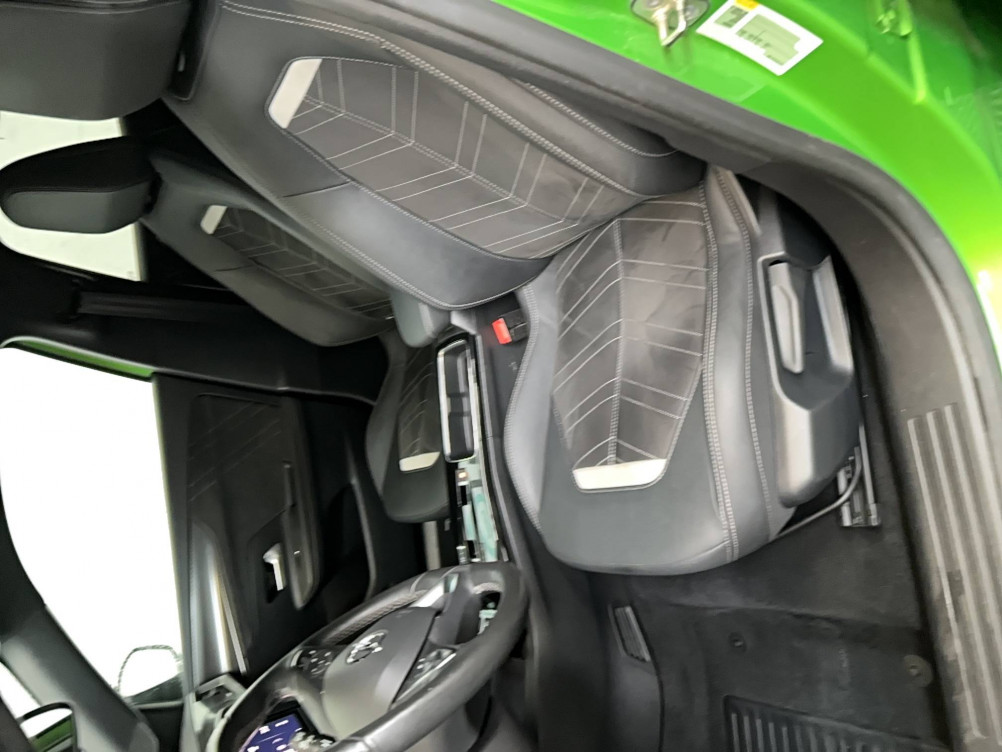 Acheter Opel Mokka Mokka Electrique 136 ch & Batterie 50 kWh Ultimate 5p occasion dans les concessions du Groupe Faurie