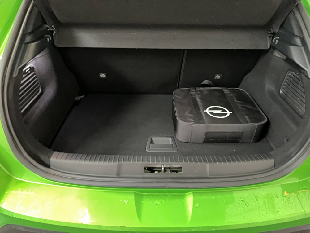 Acheter Opel Mokka Mokka Electrique 136 ch & Batterie 50 kWh Ultimate 5p occasion dans les concessions du Groupe Faurie