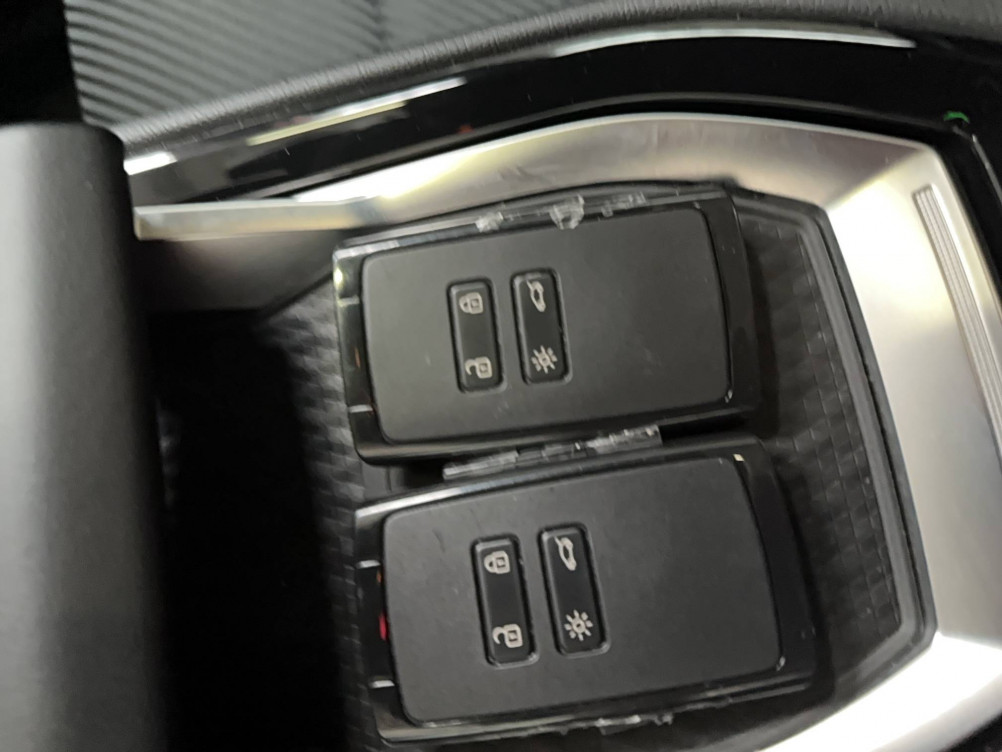 Acheter Renault Austral Austral mild hybrid 160 auto Techno esprit Alpine 5p occasion dans les concessions du Groupe Faurie