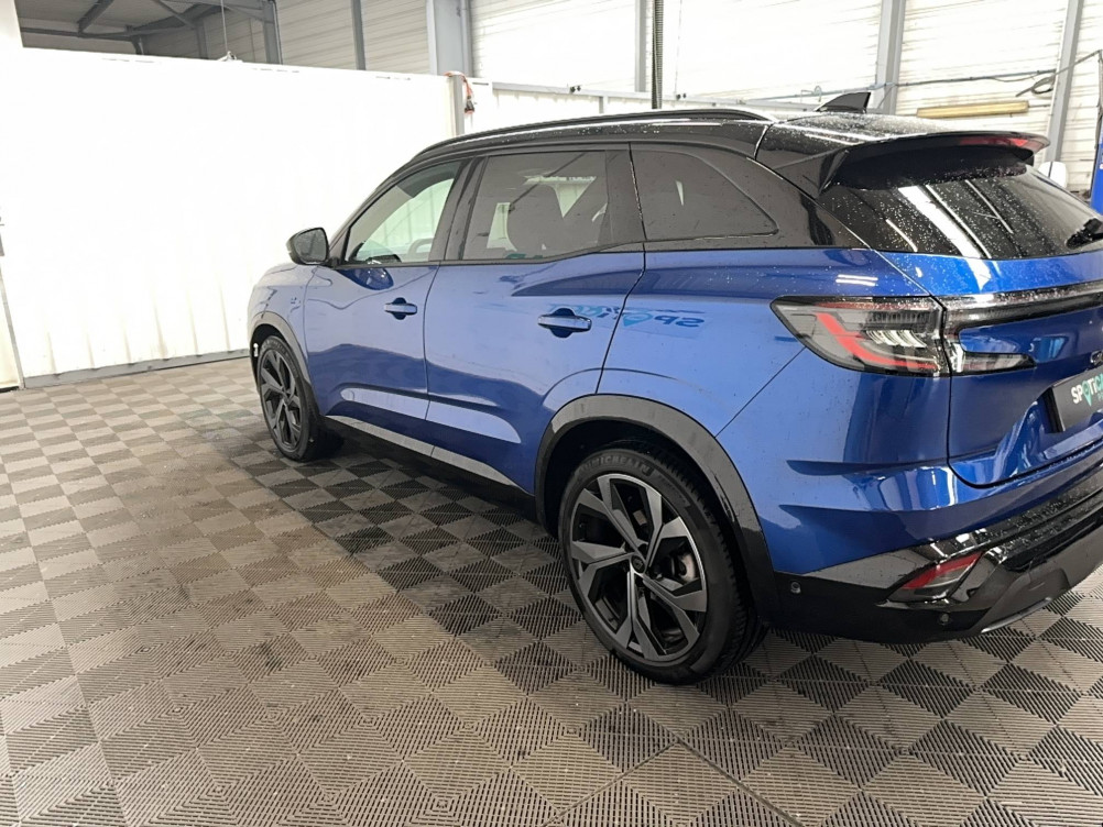 Acheter Renault Austral Austral mild hybrid 160 auto Techno esprit Alpine 5p occasion dans les concessions du Groupe Faurie