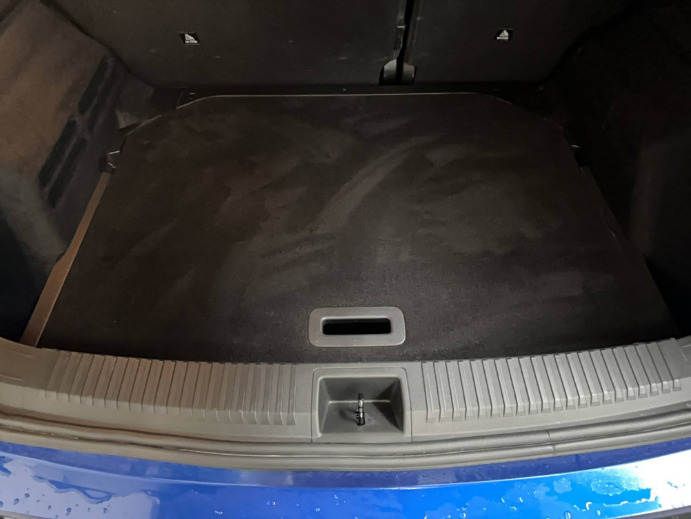 Acheter Renault Austral Austral mild hybrid 160 auto Techno esprit Alpine 5p occasion dans les concessions du Groupe Faurie