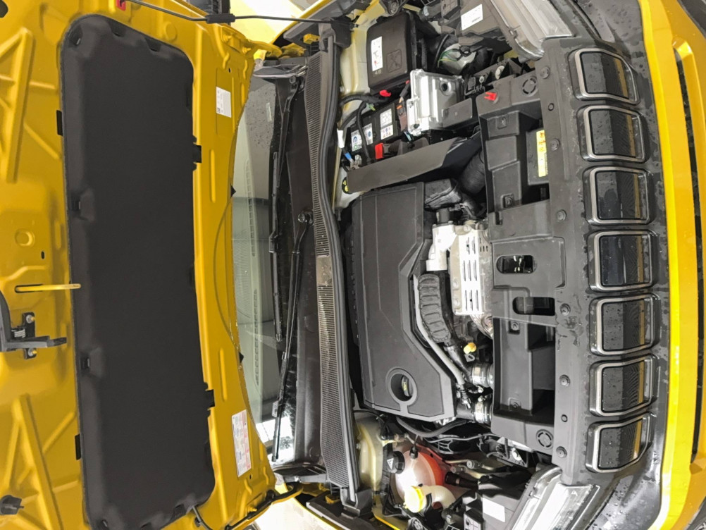 Acheter Jeep Avenger Avenger 1.2 Turbo T3 100 ch e-Hybrid BVR6 Longitude 5p occasion dans les concessions du Groupe Faurie