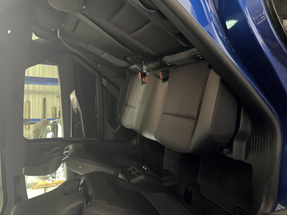 Acheter Renault Austral Austral mild hybrid 160 auto Techno esprit Alpine 5p occasion dans les concessions du Groupe Faurie