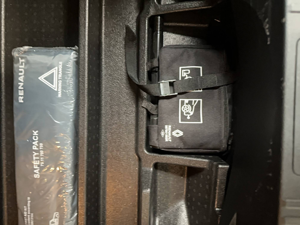 Acheter Renault Austral Austral mild hybrid 160 auto Techno esprit Alpine 5p occasion dans les concessions du Groupe Faurie