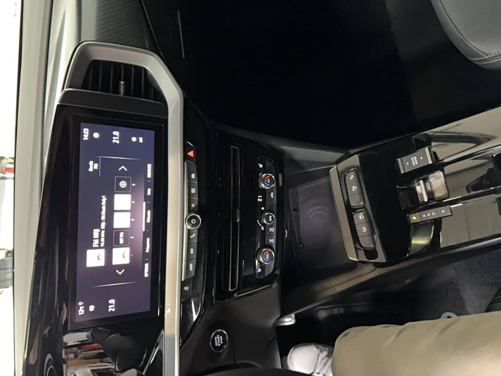 Acheter Opel Mokka Mokka Electrique 136 ch & Batterie 50 kWh Ultimate 5p occasion dans les concessions du Groupe Faurie