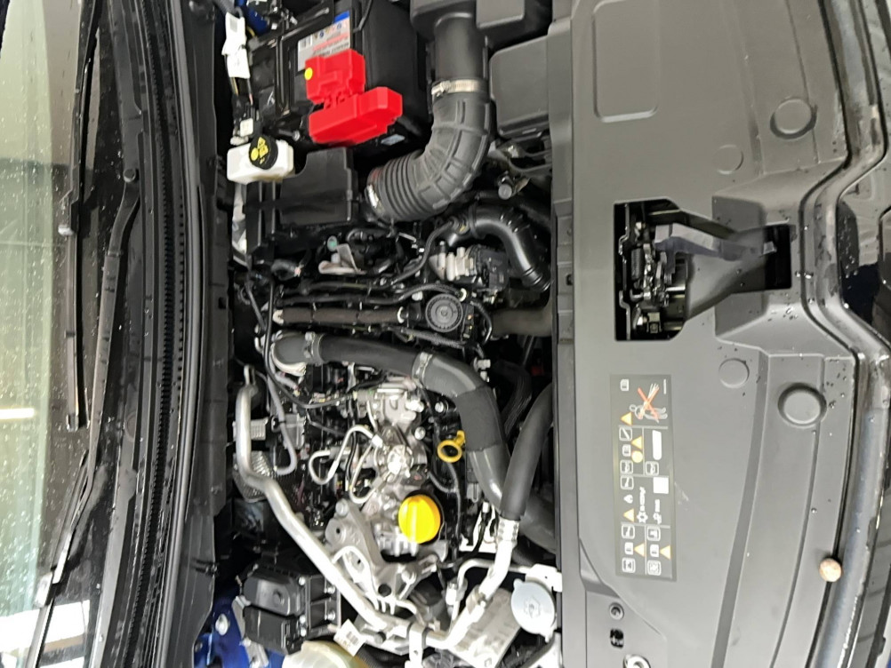 Acheter Renault Austral Austral mild hybrid 160 auto Techno esprit Alpine 5p occasion dans les concessions du Groupe Faurie