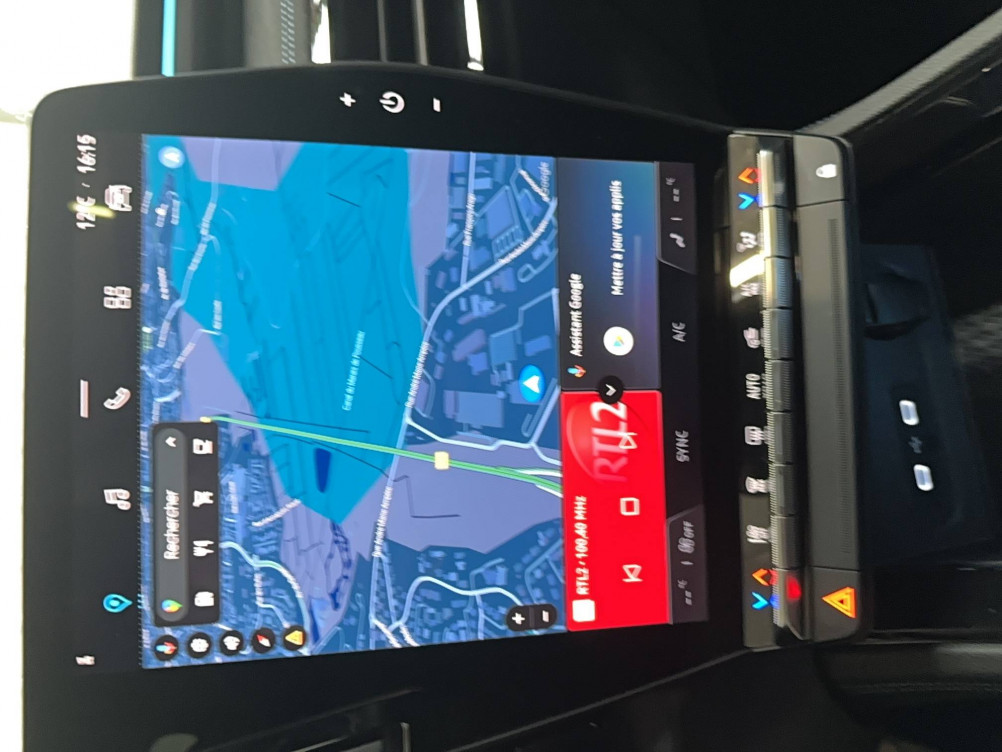 Acheter Renault Austral Austral mild hybrid 160 auto Techno esprit Alpine 5p occasion dans les concessions du Groupe Faurie