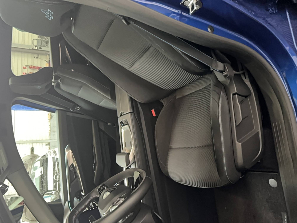 Acheter Renault Austral Austral mild hybrid 160 auto Techno esprit Alpine 5p occasion dans les concessions du Groupe Faurie