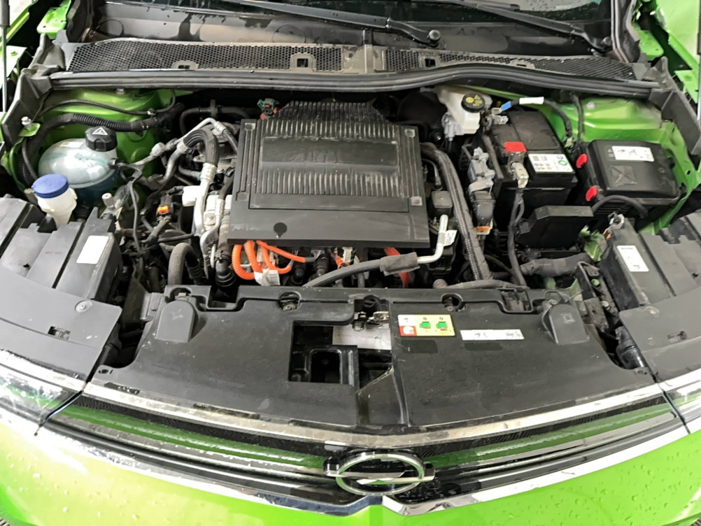 Acheter Opel Mokka Mokka Electrique 136 ch & Batterie 50 kWh Ultimate 5p occasion dans les concessions du Groupe Faurie