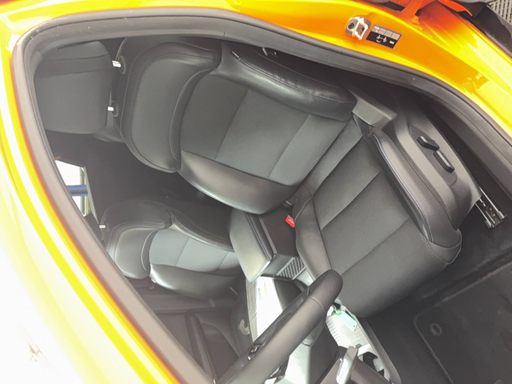 Acheter MG Motor MG 4 MG4 Electric 64kWh - 150 kW 2WD Luxury 5p occasion dans les concessions du Groupe Faurie