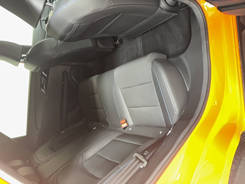 Acheter MG Motor MG 4 MG4 Electric 64kWh - 150 kW 2WD Luxury 5p occasion dans les concessions du Groupe Faurie