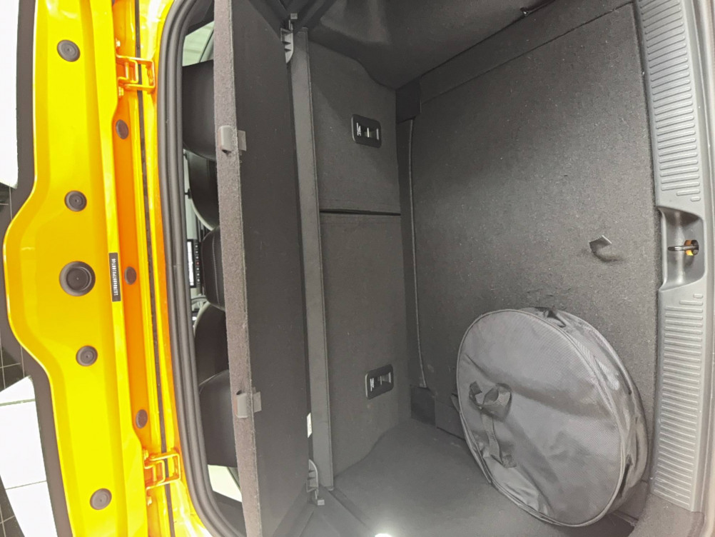 Acheter MG Motor MG 4 MG4 Electric 64kWh - 150 kW 2WD Luxury 5p occasion dans les concessions du Groupe Faurie