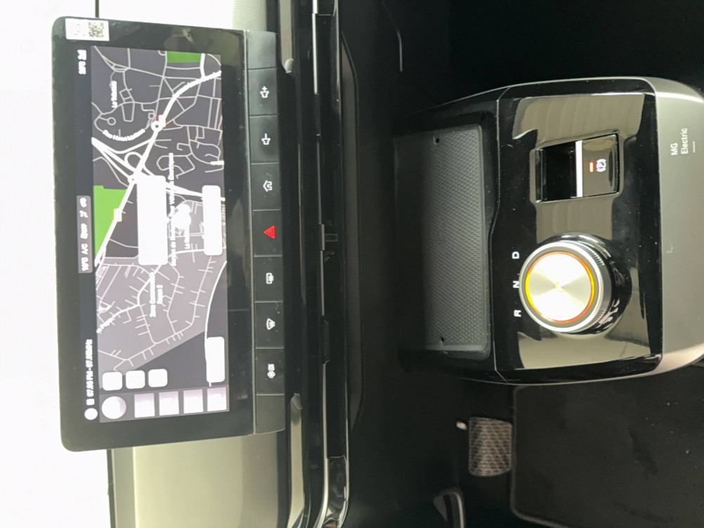 Acheter MG Motor MG 4 MG4 Electric 64kWh - 150 kW 2WD Luxury 5p occasion dans les concessions du Groupe Faurie