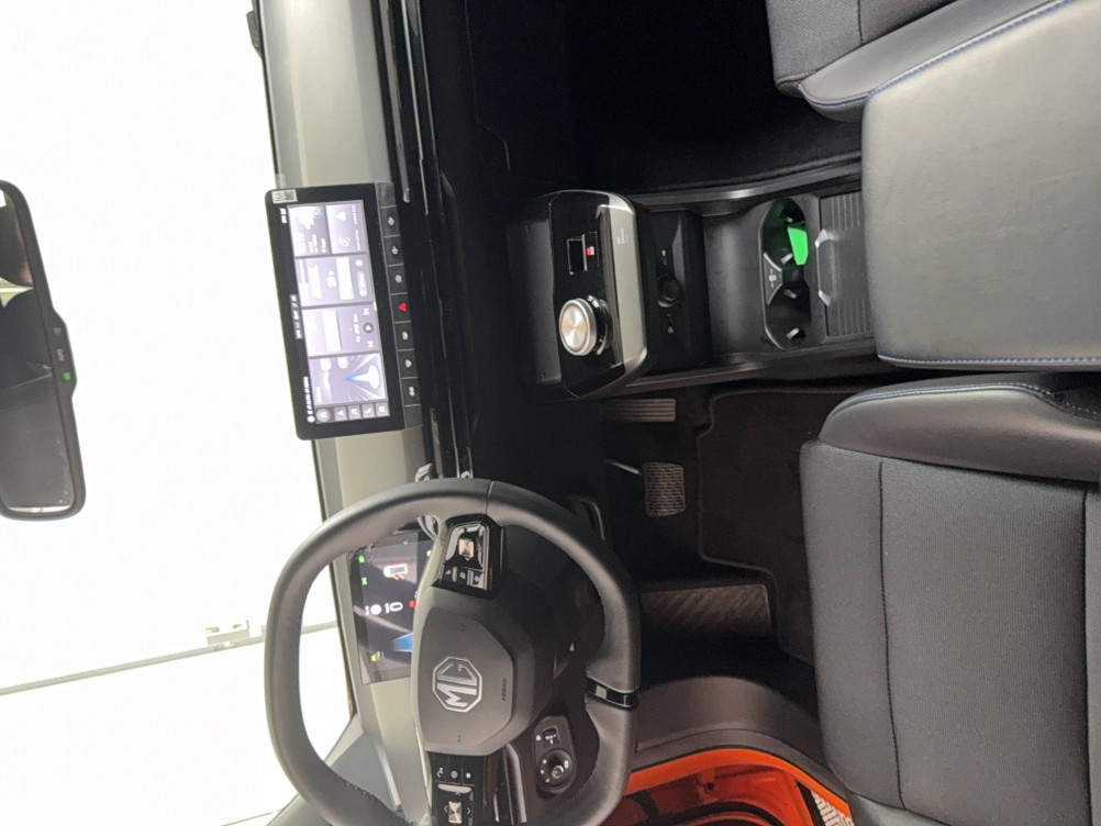 Acheter MG Motor MG 4 MG4 Electric 64kWh - 150 kW 2WD Luxury 5p occasion dans les concessions du Groupe Faurie