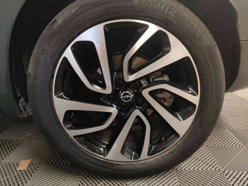 Acheter Opel Grandland X Grandland X 2.0 D 177 ch BVA8 Ultimate 5p occasion dans les concessions du Groupe Faurie