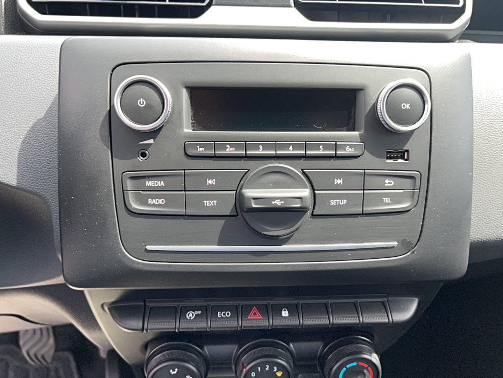 Acheter Dacia Duster Duster ECO-G 100 4x2 Essential 5p occasion dans les concessions du Groupe Faurie