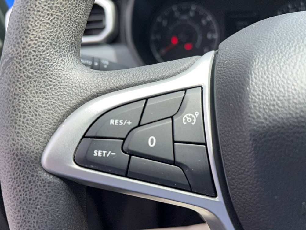 Acheter Dacia Duster Duster ECO-G 100 4x2 Essential 5p occasion dans les concessions du Groupe Faurie