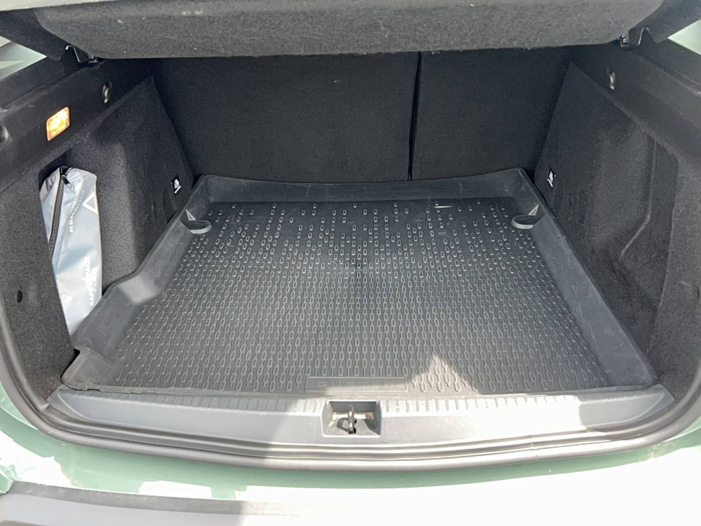 Acheter Dacia Duster Duster ECO-G 100 4x2 Essential 5p occasion dans les concessions du Groupe Faurie
