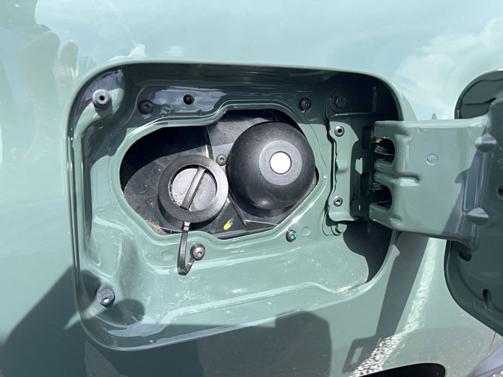 Acheter Dacia Duster Duster ECO-G 100 4x2 Essential 5p occasion dans les concessions du Groupe Faurie