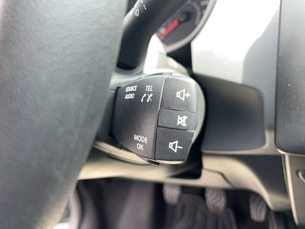 Acheter Dacia Duster Duster ECO-G 100 4x2 Essential 5p occasion dans les concessions du Groupe Faurie