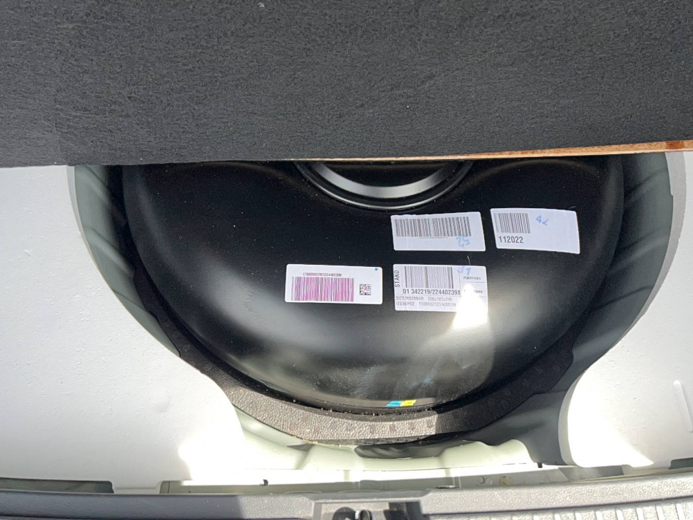 Acheter Dacia Duster Duster ECO-G 100 4x2 Essential 5p occasion dans les concessions du Groupe Faurie