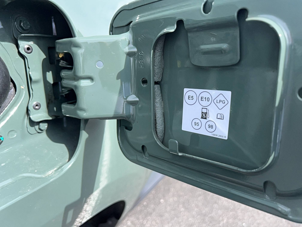 Acheter Dacia Duster Duster ECO-G 100 4x2 Essential 5p occasion dans les concessions du Groupe Faurie